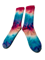 Socks - athletic - 10-13