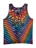 Tank top - men - M