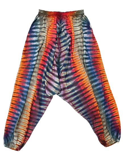 Genie pants - unisex L/XL