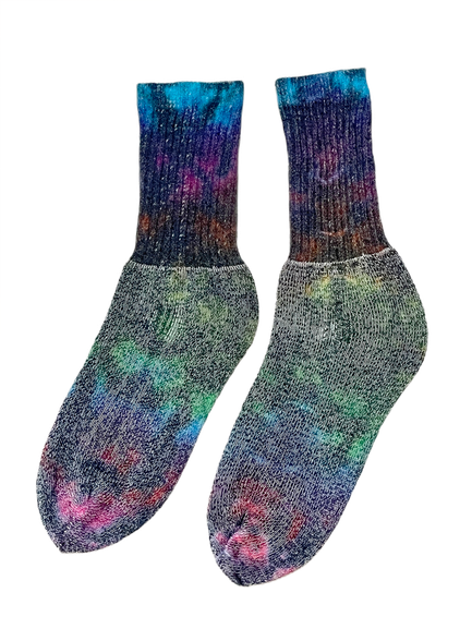 Socks - ankle