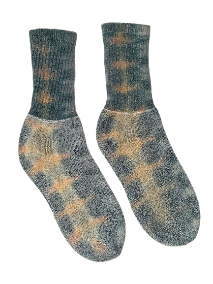 Socks - ankle
